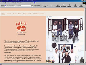 klick